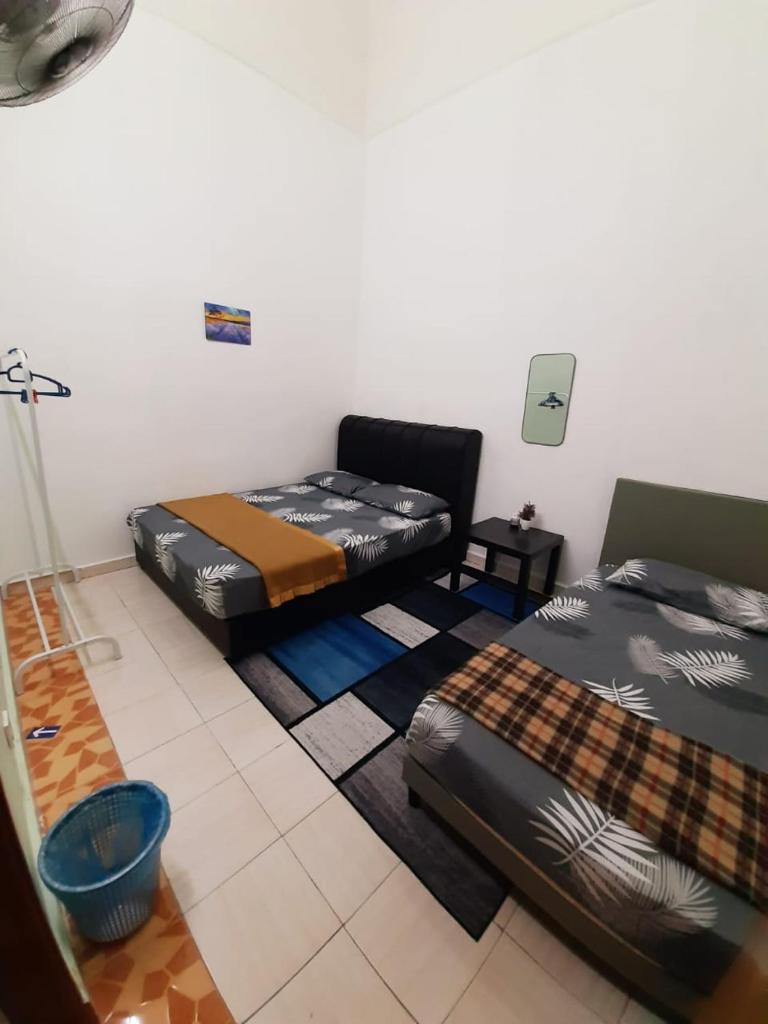 AMZ HOMESTAY photo 4