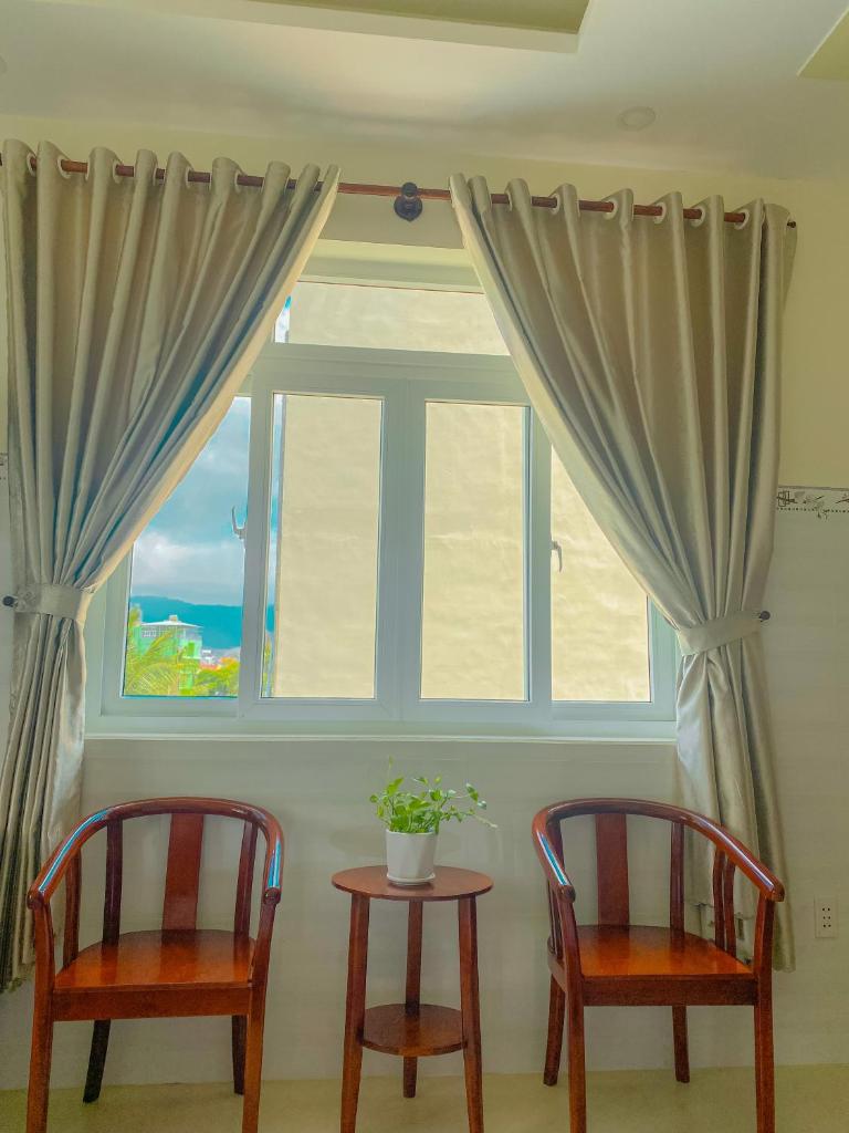 Khách Sạn Minh Thắng photo 3