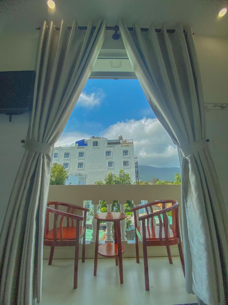 Khách Sạn Minh Thắng photo 1