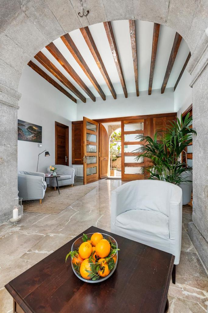 Finca Son Arnau photo 1