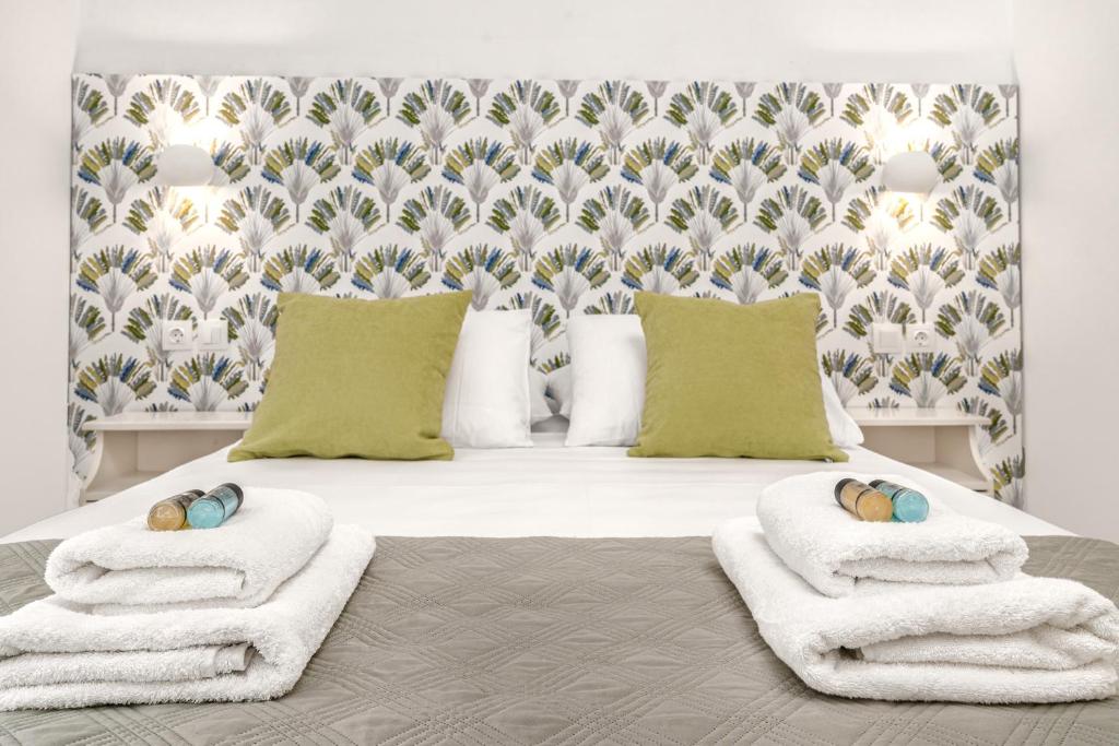 Pyrgaraki Studios and Apartments photo 4