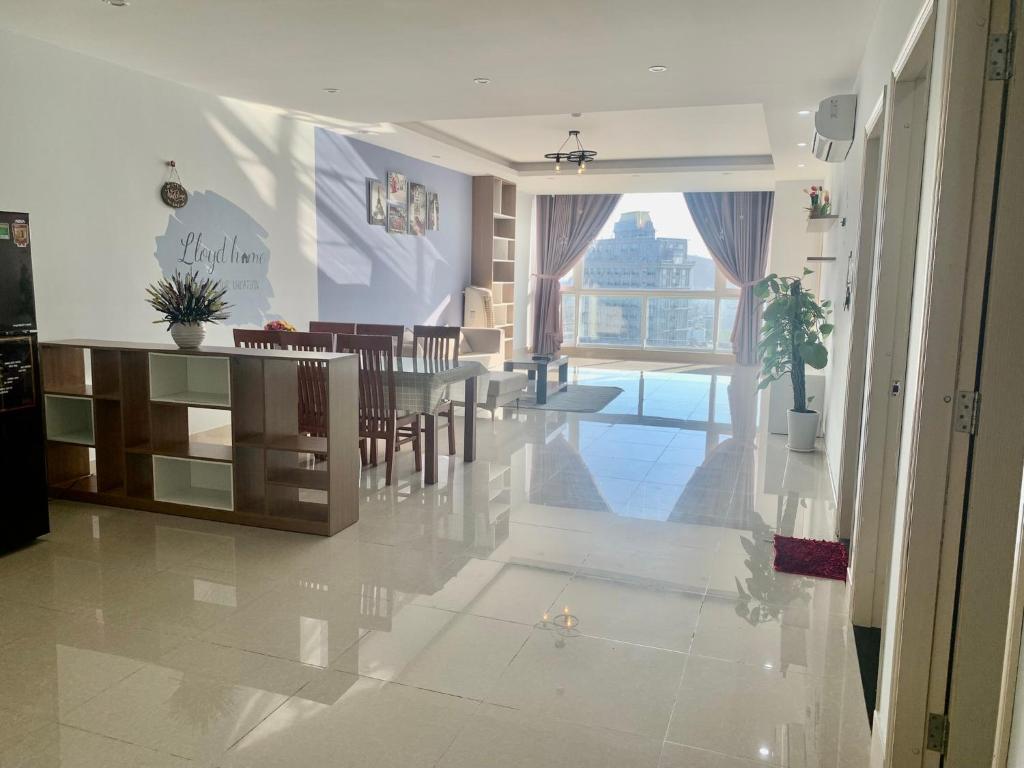 Căn Hộ San Hô Vũng Tàu