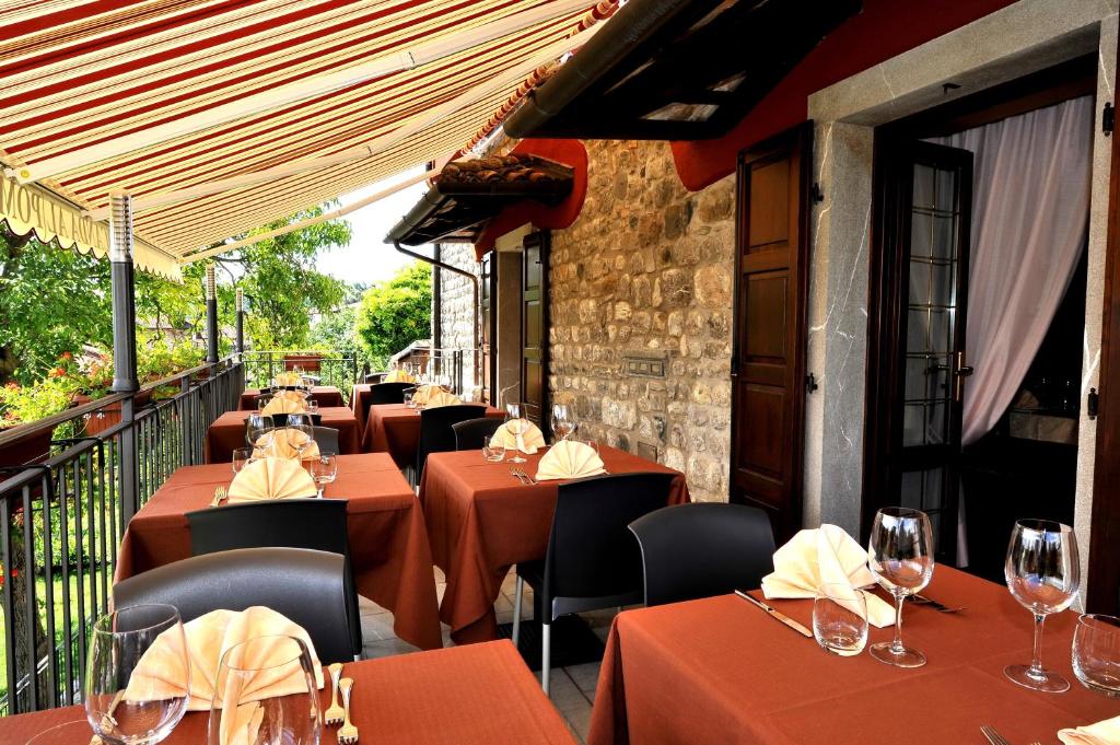 Hotel Locanda Al Pomo d'Oro photo 4