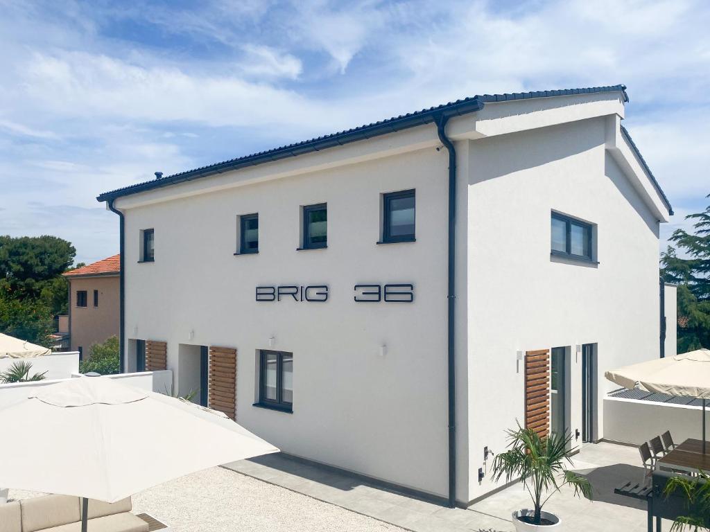 Villa Brig 36 photo 3