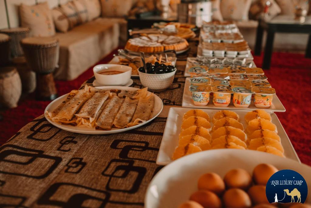 Anir luxury Camp photo 3