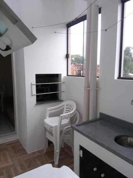 Apartamento 6 pessoas AP 02 photo 4