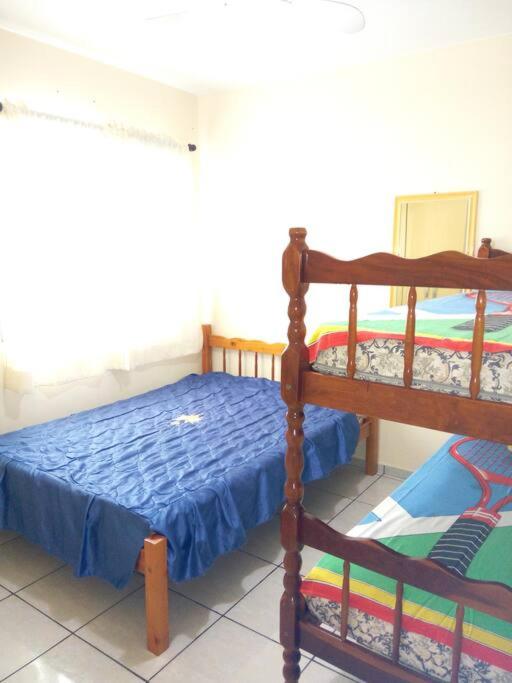 Apartamento 6 pessoas AP 02 photo 2