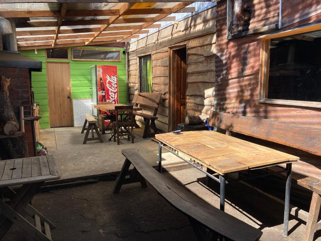 Willhouse Hostel photo 4