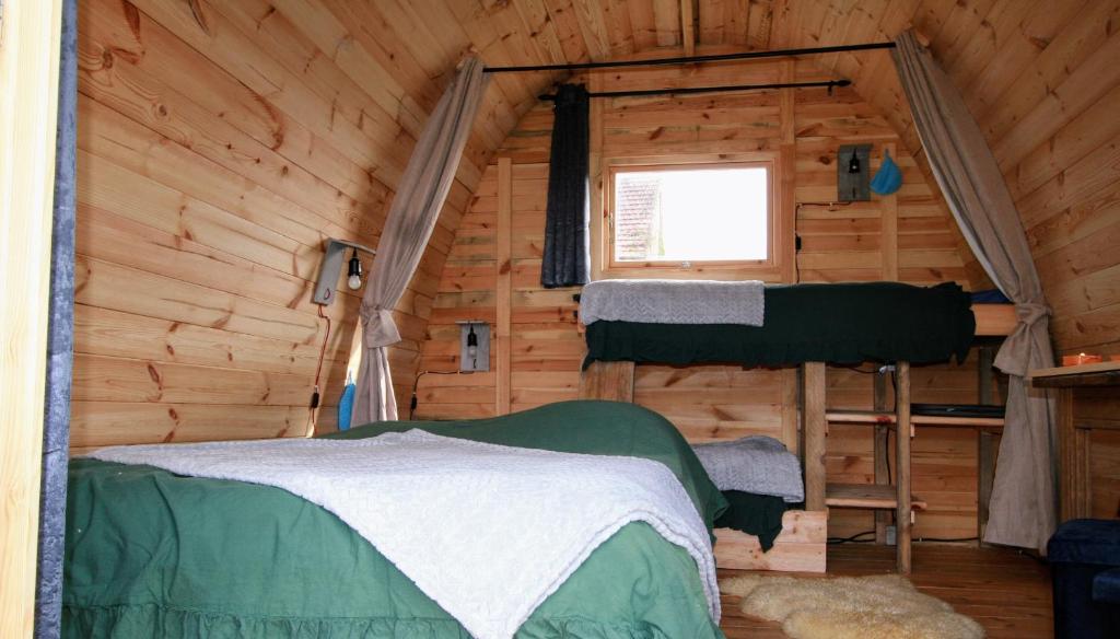 Cabane Les Pourettes photo 4