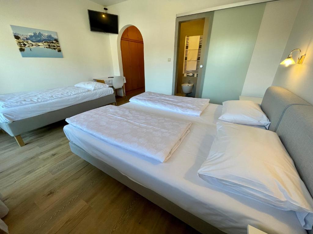 Garni Transit B&B - Your Stopover photo 4