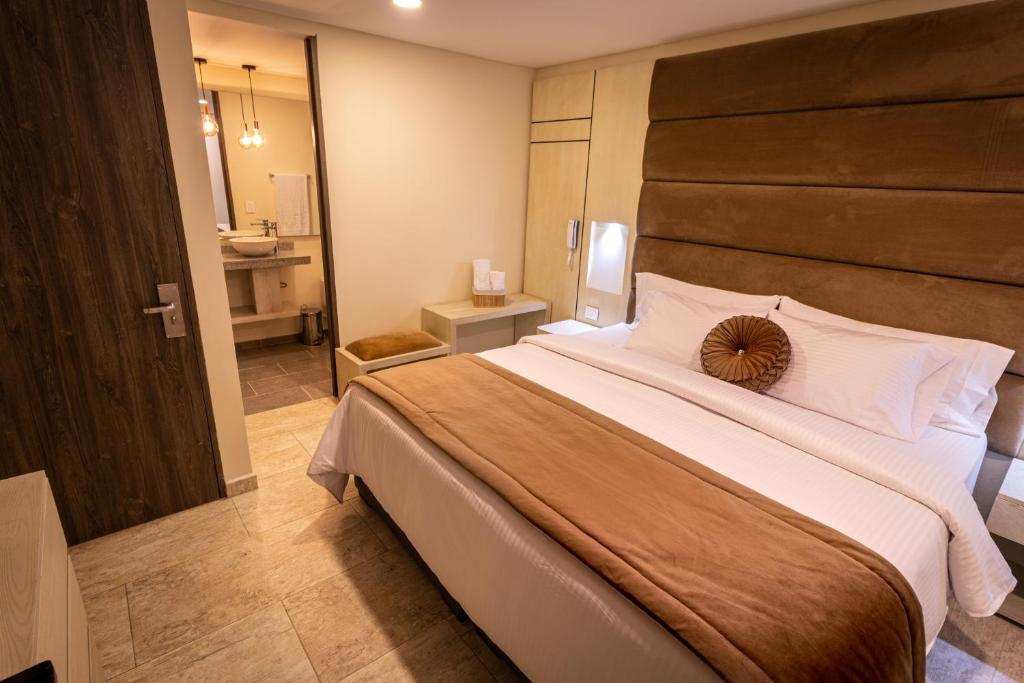 Hotel Trugo Boutique Armenia photo 3