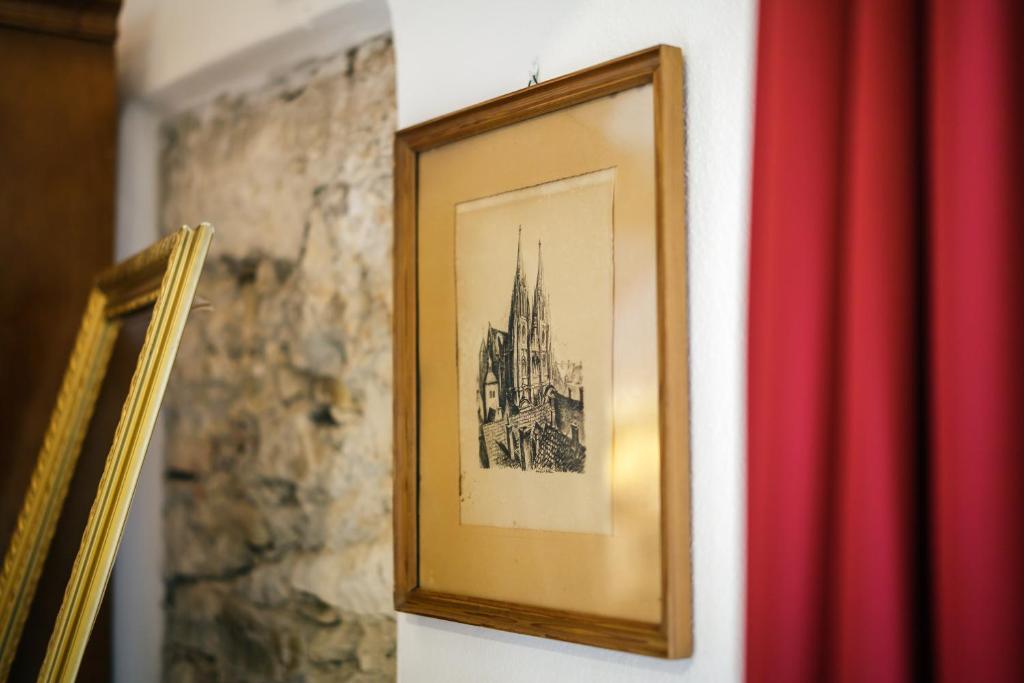 Chin-Chin Hotel ehemals Bohemian Hotel