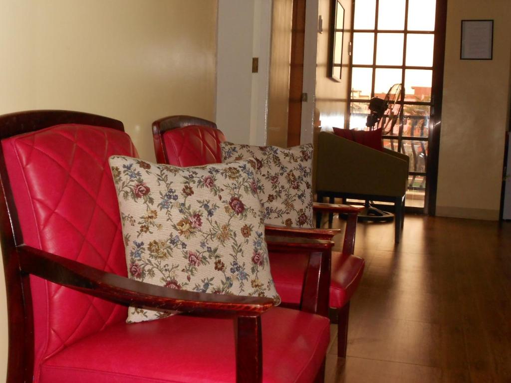 The Saint Joseph Residential Suites photo 2