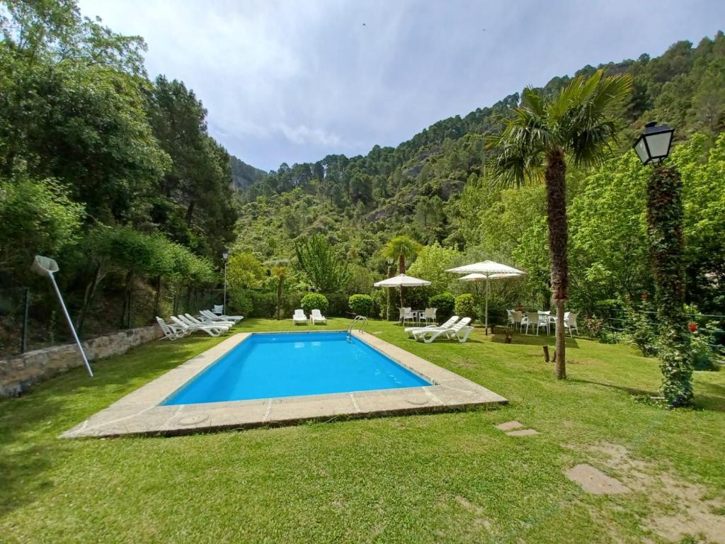 Casa Fuente de Rechita photo 1