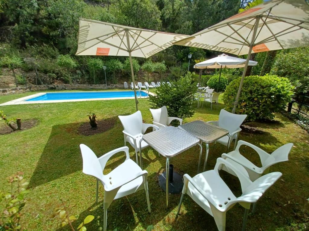 Casa Fuente de Rechita photo 2