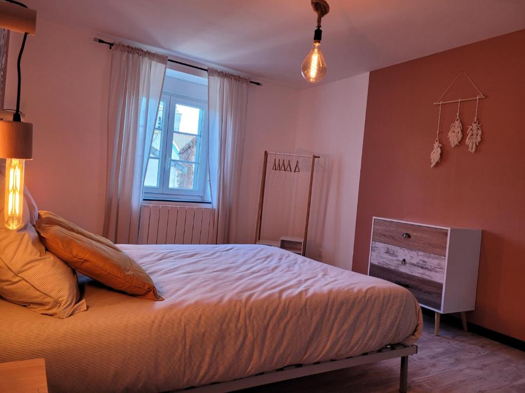 Maison rénovée au calme photo 3