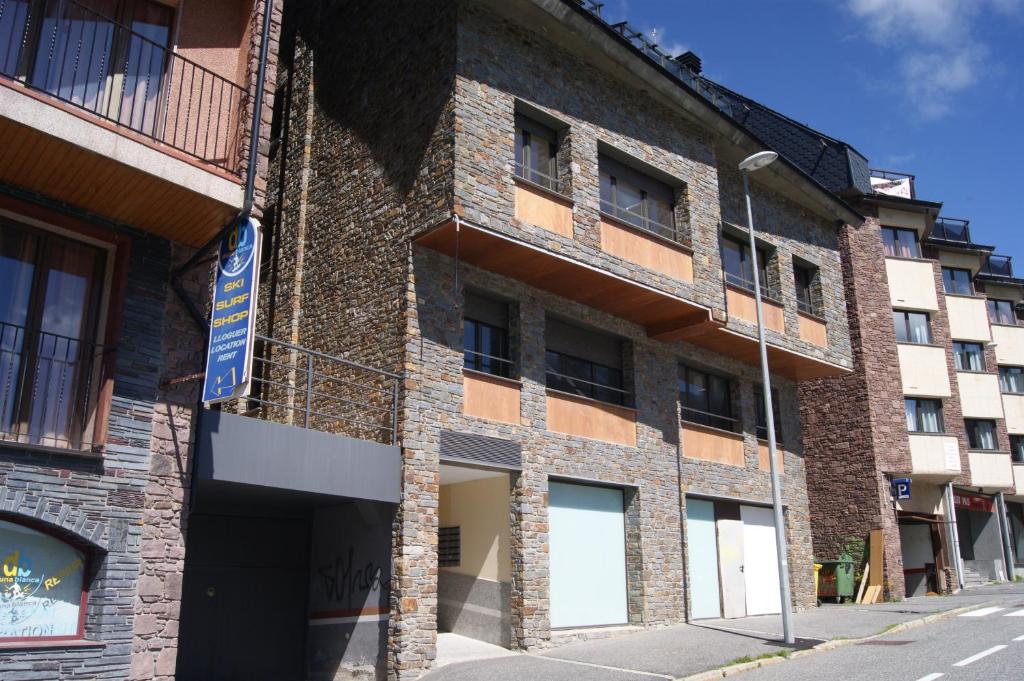 Apartamentos Borruscall photo 2