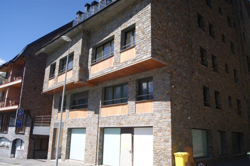 Apartamentos Borruscall photo 3