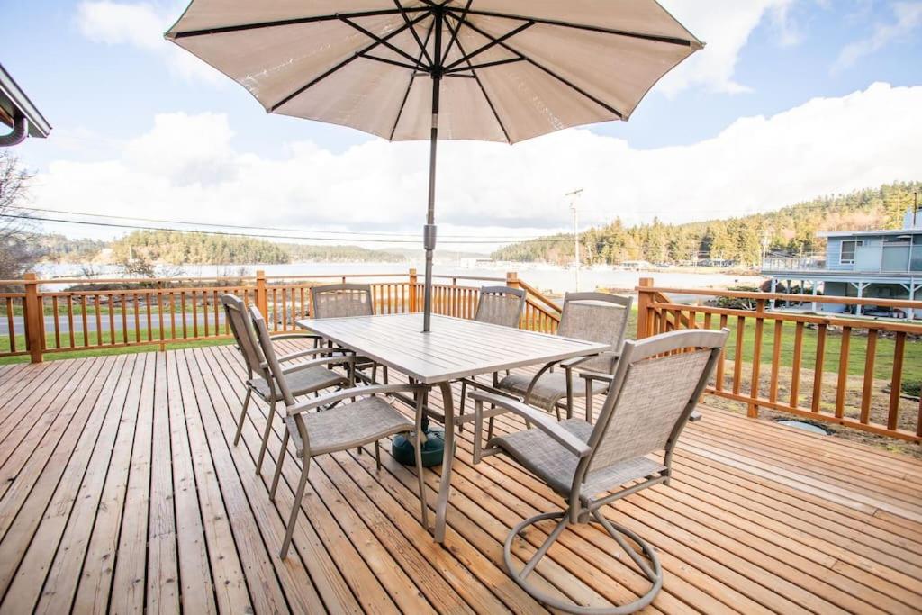 Cornet Bay Cottage photo 1