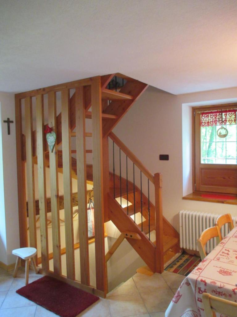 Chalet Borney photo 4