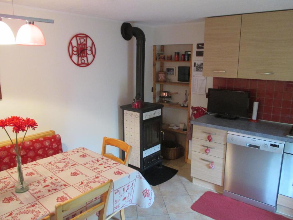 Chalet Borney photo 3