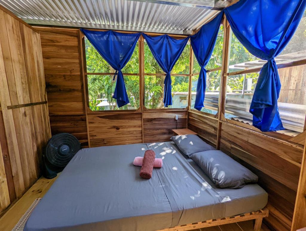 Arboura Eco Cabins photo 3