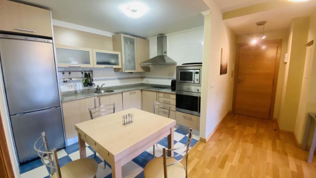 Acogedor apartamento en Llanes photo 3