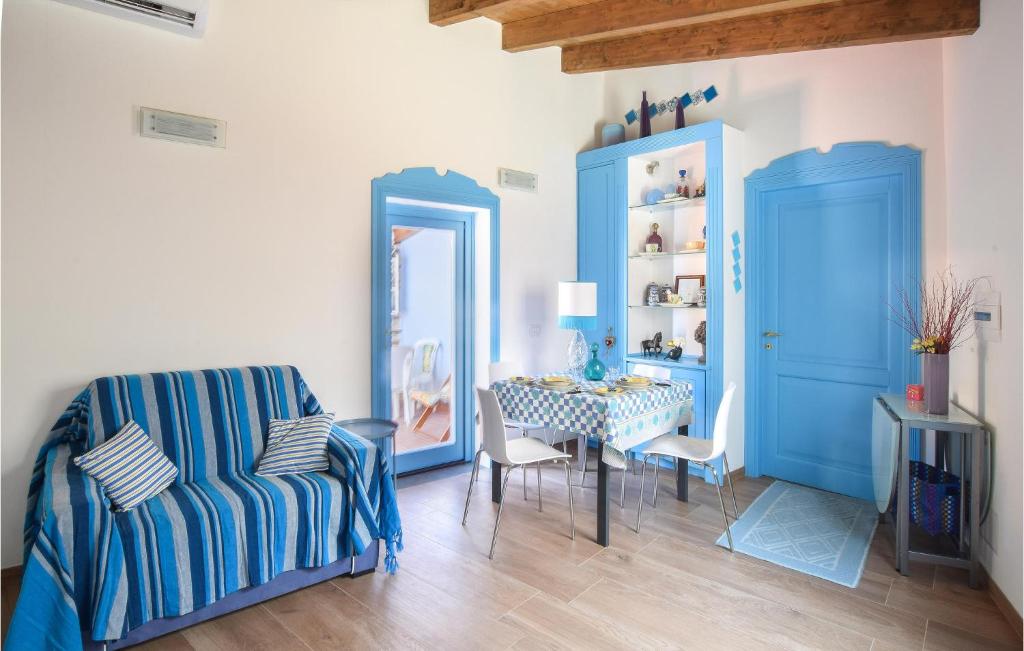Awesome Home In Siniscola With 1 Bedrooms And Wifi photo 1