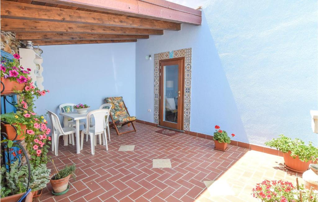 Awesome Home In Siniscola With 1 Bedrooms And Wifi photo 4