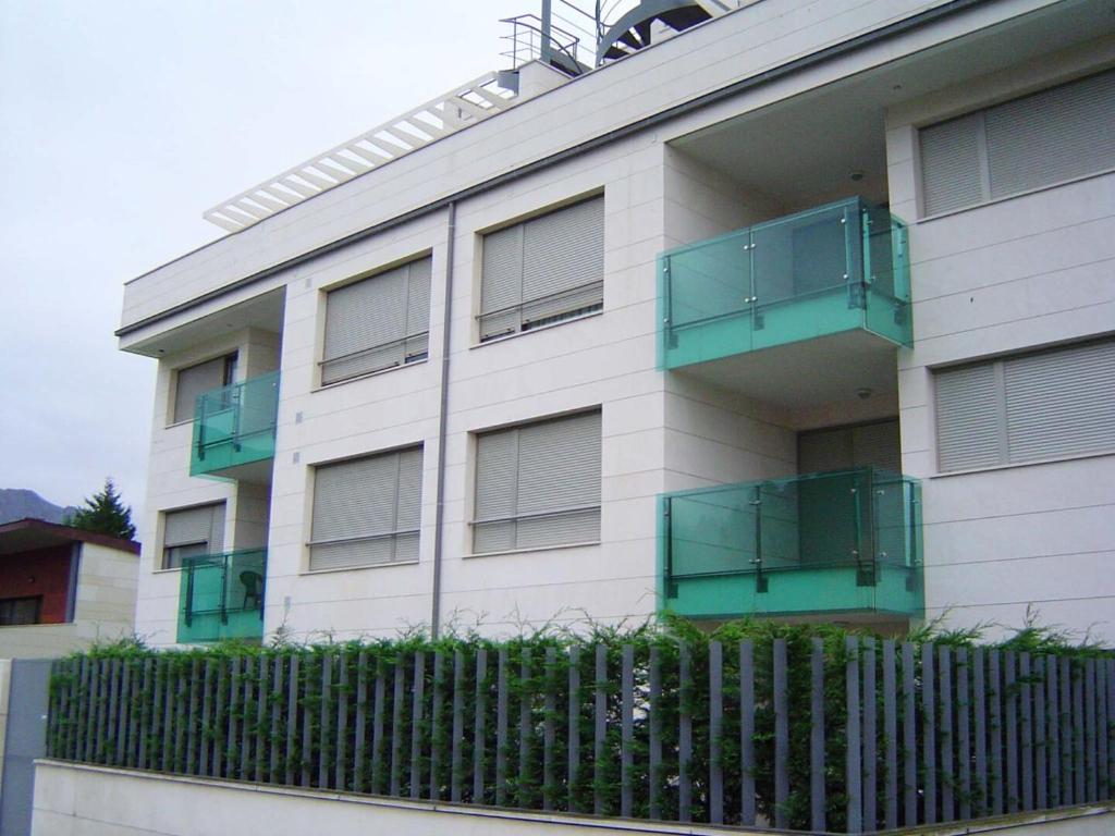 Acogedor apartamento en Llanes photo 1