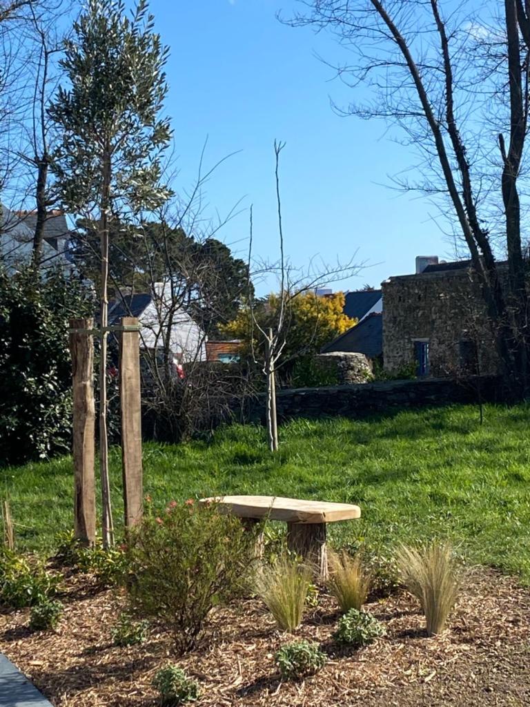 Maison spacieuse à deux pas de la plage … photo 4