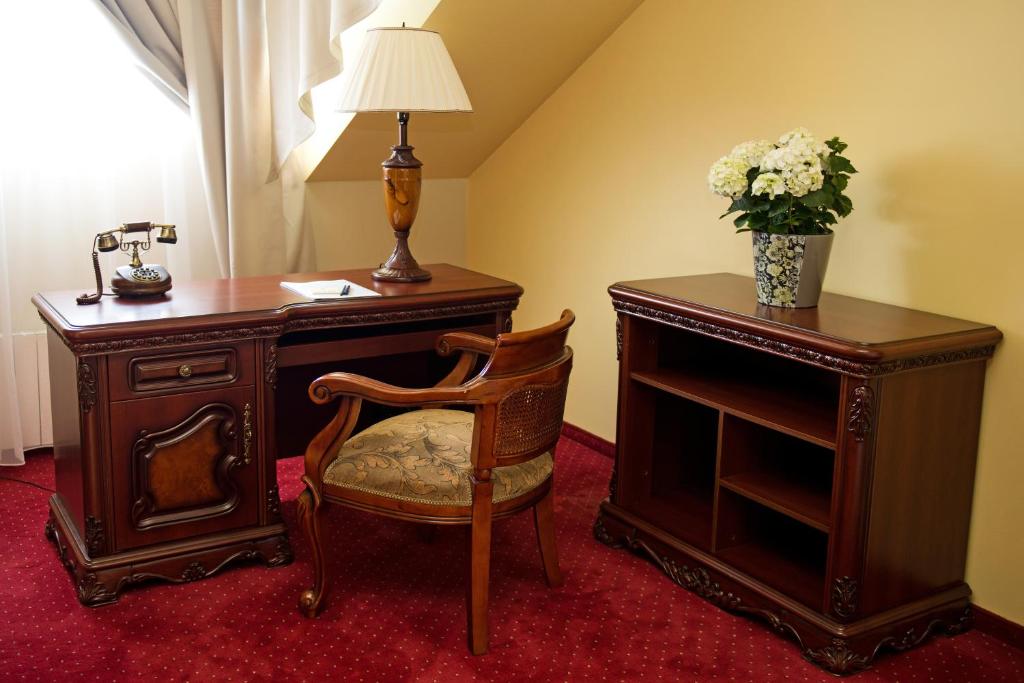 Апартаменты (Апартаменты с 1 спальней и гидромассажной ванной), Best Baltic Hotel Palanga