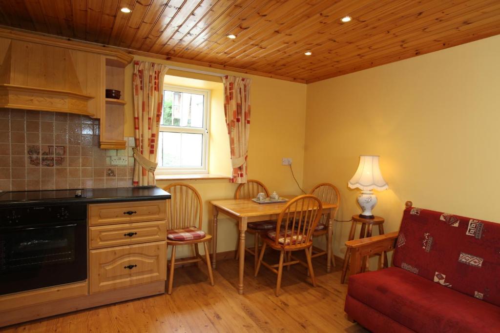 John Joe's Self Catering photo 2