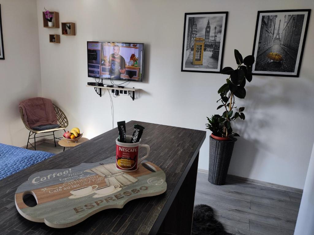 Cozy studio Cik-Cak photo 1