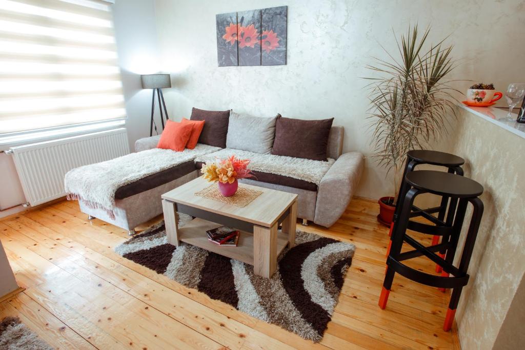 Apartman Marija photo 1
