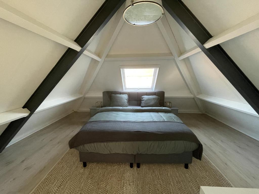 Vakantiehuis FijnDomein - vlak bij de Efteling photo 4