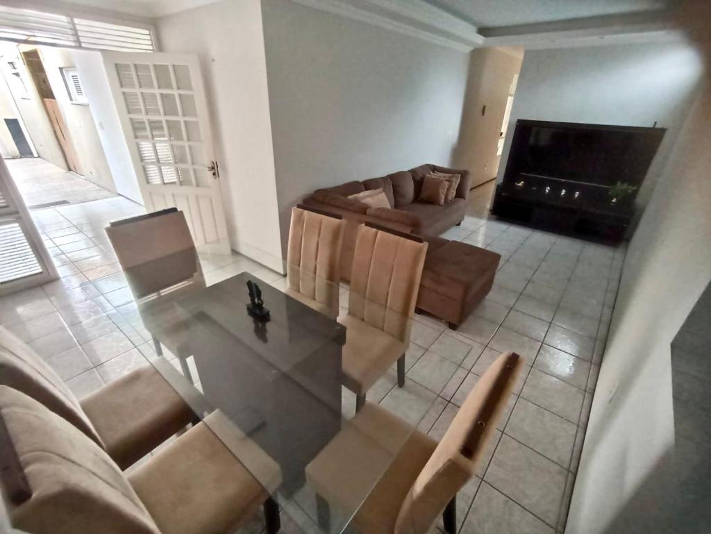 Sua casa fora de casa photo 1