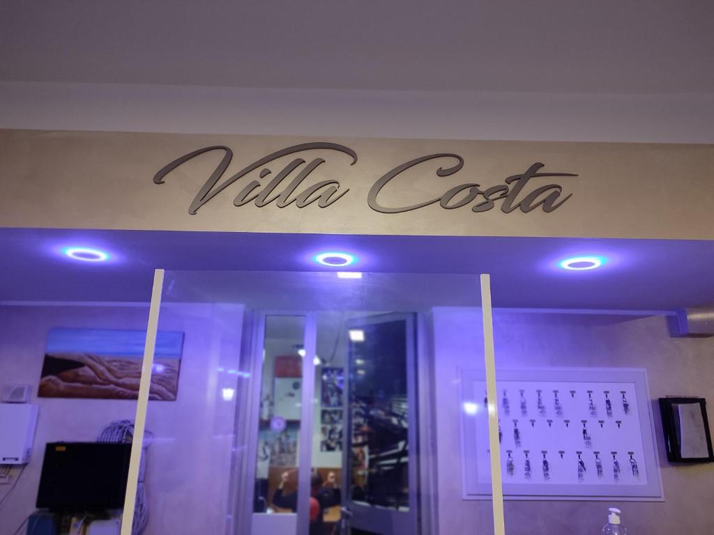 Hotel Villa Costa photo 2