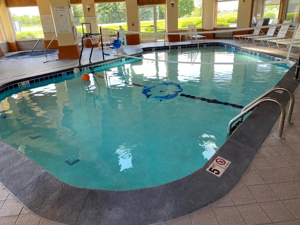 Baymont by Wyndham Pella photo 1