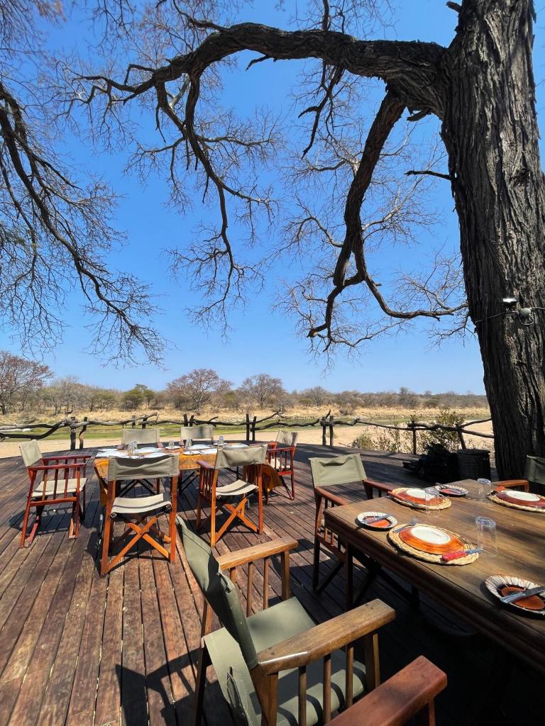 Ngangane Lodge & Reserve photo 1