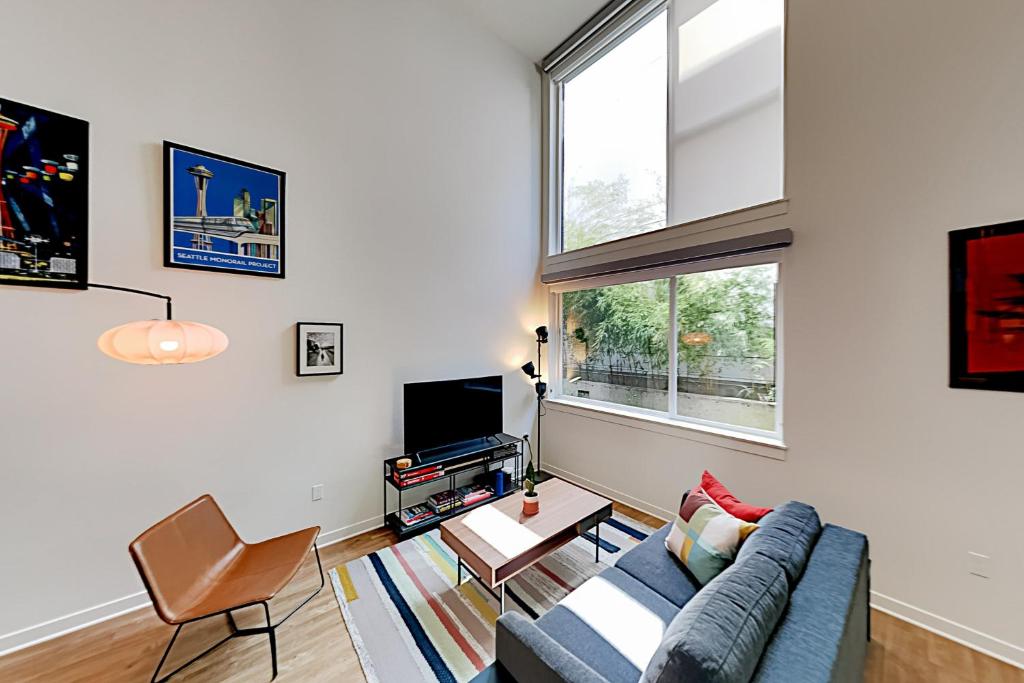Central Loft photo 4
