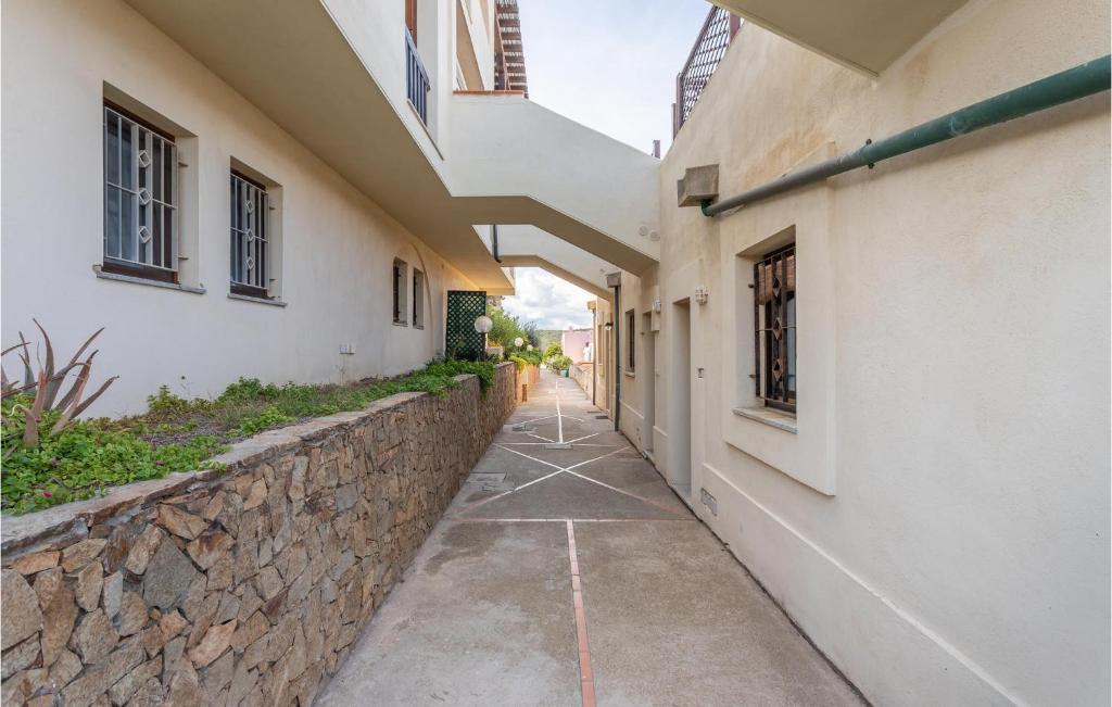 Stunning Apartment In Arbus With 2 Bedrooms photo 4