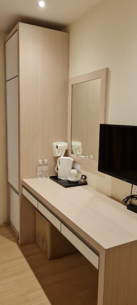 Star Tree Homestay -Contactless Self Check in photo 4