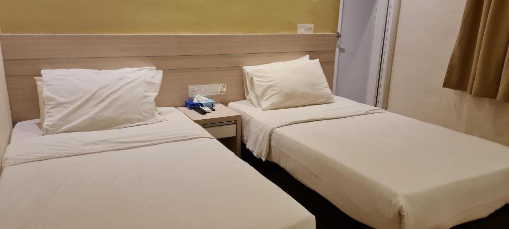 Star Tree Homestay -Contactless Self Check in photo 1