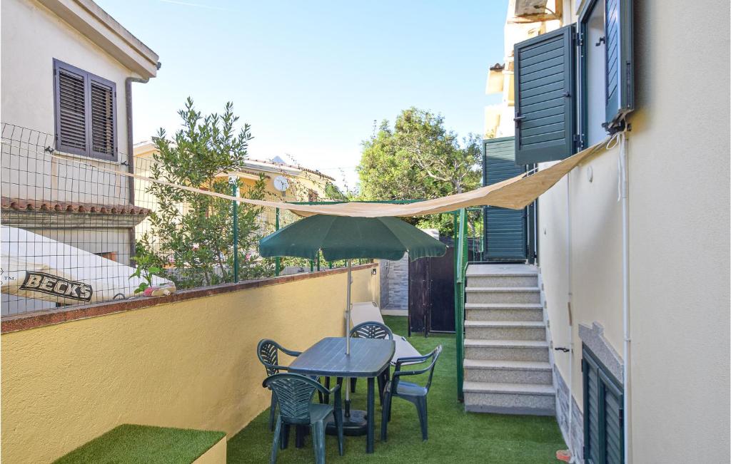 Awesome Home In Siniscola With 3 Bedrooms And Wifi photo 1