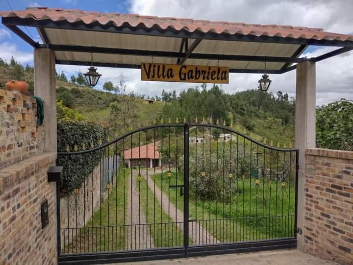 Cabaña Villa Gabriela photo 1