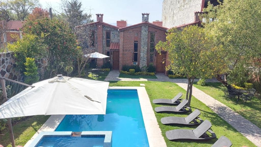 Cabañas Doña Anita photo 1