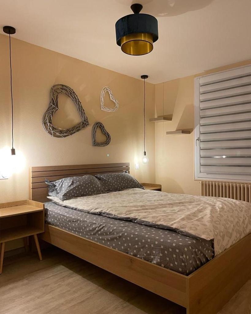 OLGA Chambre d'hote photo 1