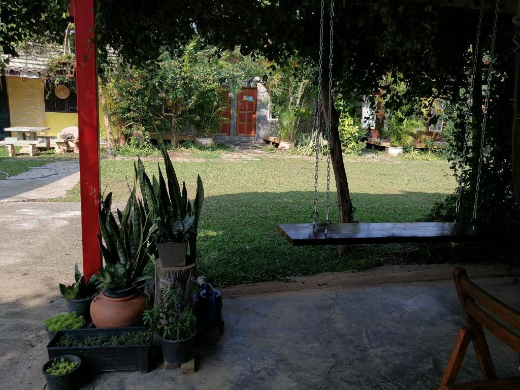 Milin Guesthouse photo 3