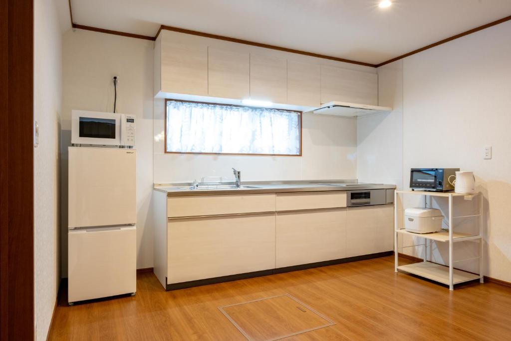 neige furano Vacation rented house photo 4